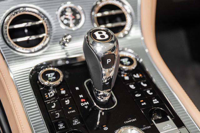 2020 Bentley Continental GT Unknown
