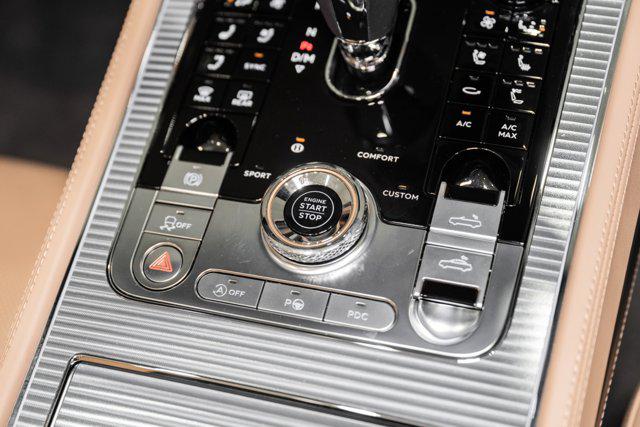 2020 Bentley Continental GT Unknown