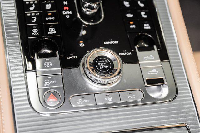 2020 Bentley Continental GT Unknown