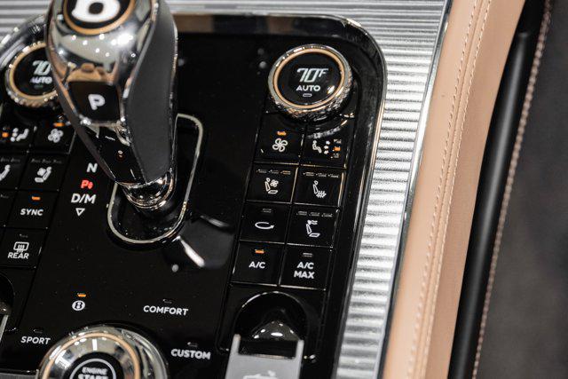 2020 Bentley Continental GT Unknown