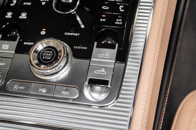 2020 Bentley Continental GT Unknown