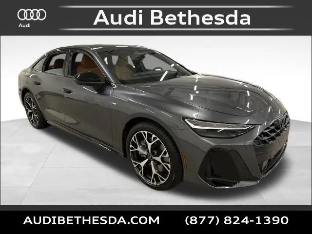 2026 Audi A6 Premium Plus quattro S tronic for sale in Bethesda, MD