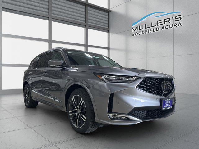2026 Acura MDX Advance Package for sale in Hoffman Estates, IL