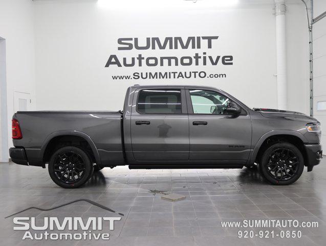 2026 Ram 1500 Limited Crew Cab 4x4 6'4" Box for sale in Fond du Lac, WI