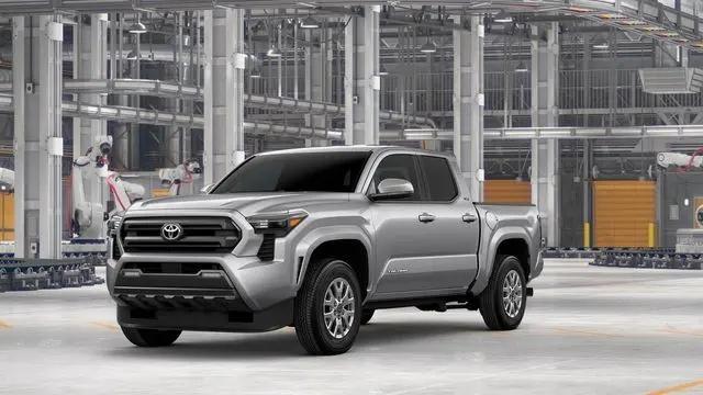2026 Toyota Tacoma SR5 for sale in Dayton, NJ