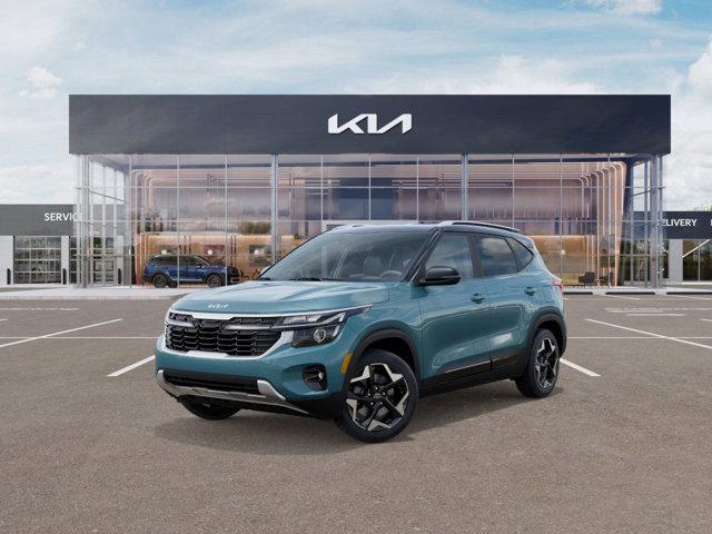 2026 Kia Seltos S for sale in Felton, DE