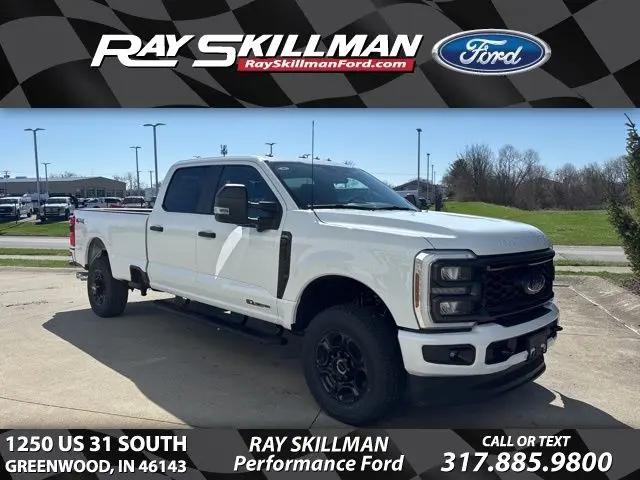 2026 Ford F-250 XL for sale in Greenwood, IN