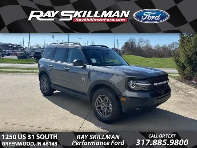 2026 Ford Bronco Sport Big Bend for sale in Greenwood, IN