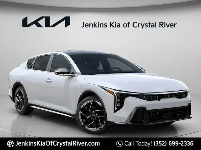 2026 Kia K4 GT-Line for sale in Crystal River, FL