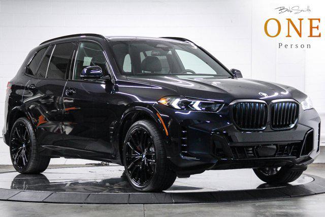2026 BMW X5 sDrive40i for sale in Calabasas, CA