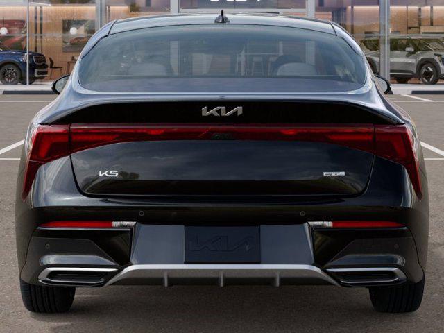 2026 Kia K5 GT-Line FWD