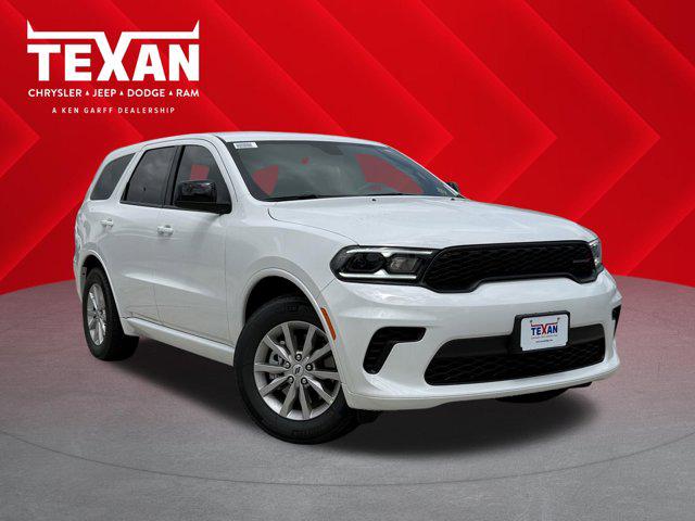 2026 Dodge Durango GT RWD for sale in Humble, TX