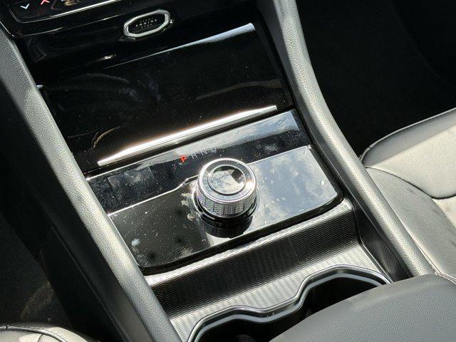 2026 Jeep Grand Cherokee L Limited 4x2