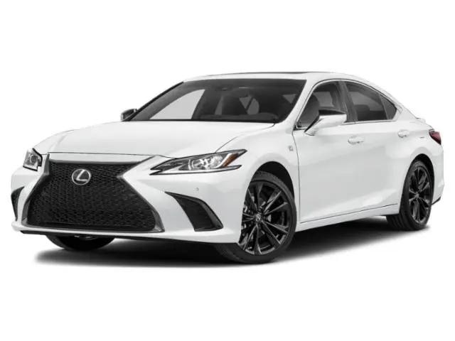 2023 Lexus ES 350 F SPORT Handling for sale in Chester Springs, PA