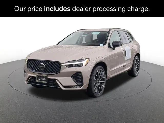 2026 Volvo XC60 B5 Ultra for sale in Silver Spring, MD