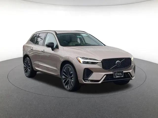 2026 Volvo XC60 B5 Ultra