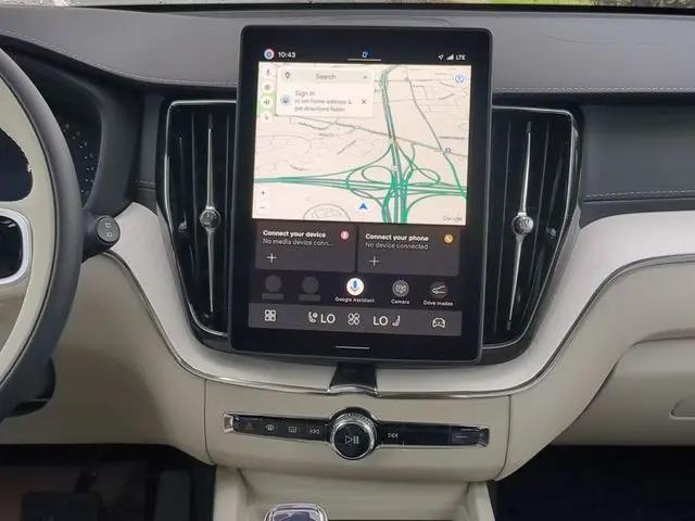 2026 Volvo XC60 B5 Ultra