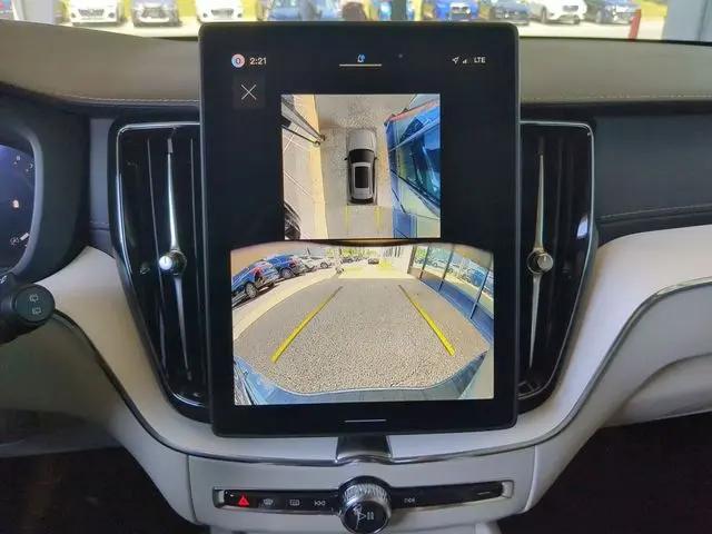 2026 Volvo XC60 B5 Ultra