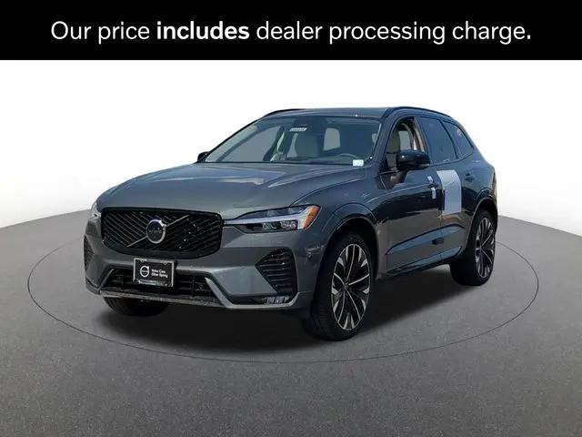 2026 Volvo XC60 B5 Ultra for sale in Silver Spring, MD