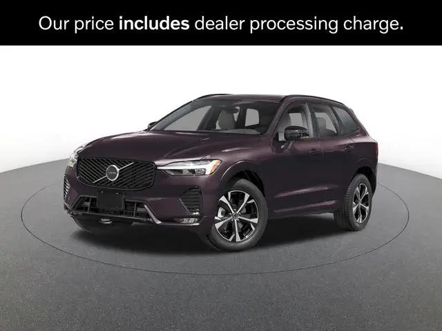 2026 Volvo XC60 B5 Plus for sale in Silver Spring, MD