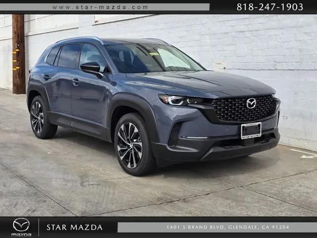 2026 Mazda CX-50 Hybrid Premium Plus for sale in Glendale, CA