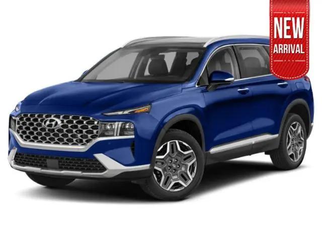 2023 Hyundai Santa Fe Limited for sale in North Wilkesboro, NC