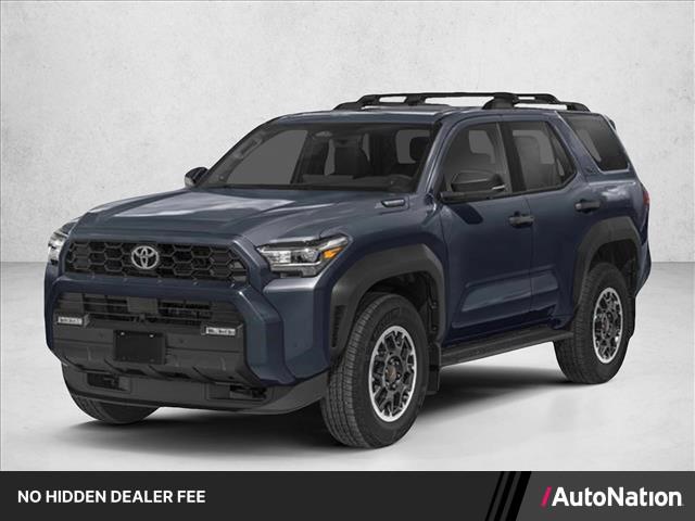 2026 Toyota 4Runner TRD Off Road Premium for sale in Austin, TX