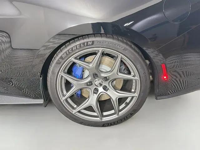 2025 Ford Mustang GT Premium Fastback