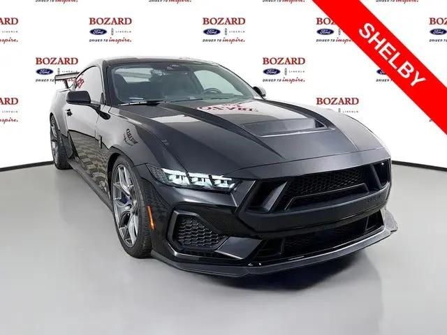 2025 Ford Mustang GT Premium Fastback for sale in Saint Augustine, FL