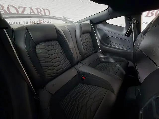 2025 Ford Mustang GT Premium Fastback