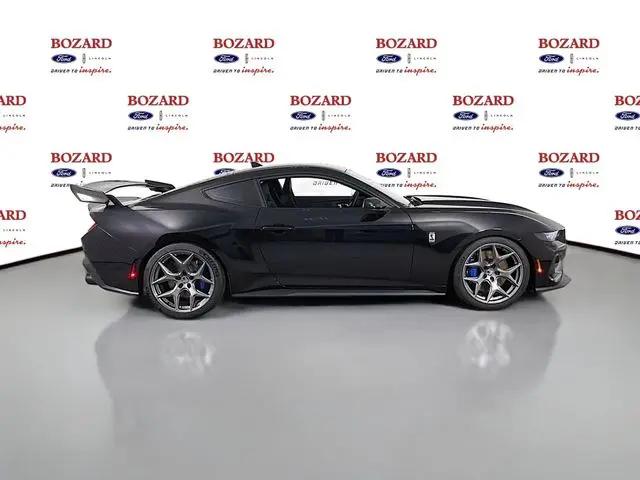 2025 Ford Mustang GT Premium Fastback