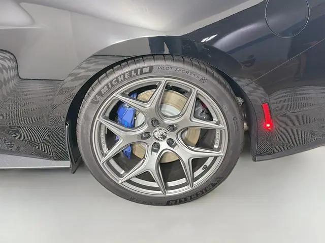 2025 Ford Mustang GT Premium Fastback