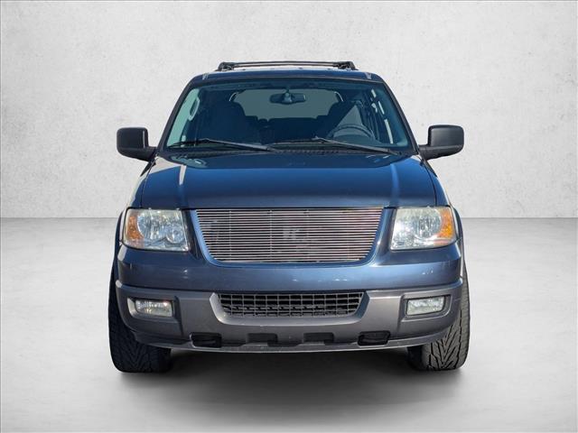 Used 2005 Ford Expedition XLT Sport with VIN 1FMFU15525LA17053 for sale in Banning, CA