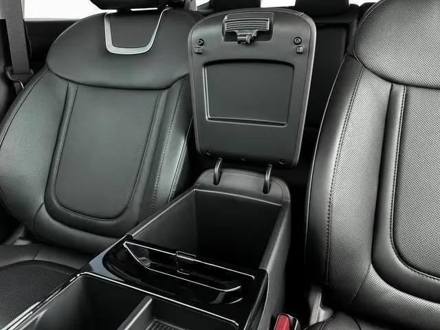 2026 Hyundai Tucson Plug-In Hybrid Limited