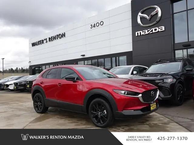 2026 Mazda CX-30 2.5 S Select Sport for sale in Renton, WA