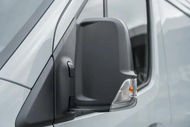 2026 Mercedes-Benz Sprinter 3500XD High Roof 4-Cyl Diesel HO