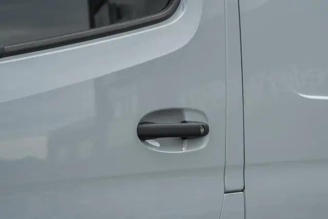 2026 Mercedes-Benz Sprinter 3500XD High Roof 4-Cyl Diesel HO