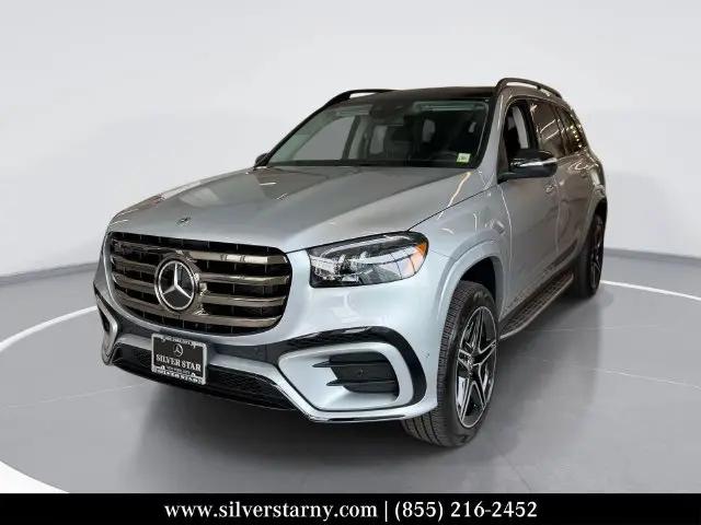 2026 Mercedes-Benz GLS GLS 450 4MATIC for sale in Long Island City, NY