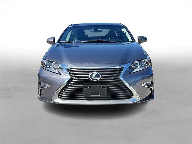 2016 Lexus ES 350 ES 350