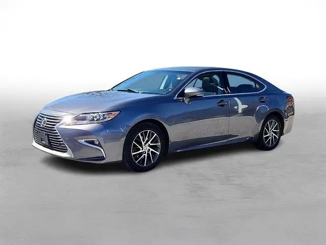 2016 Lexus ES 350 ES 350