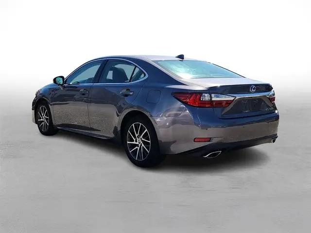 2016 Lexus ES 350 ES 350
