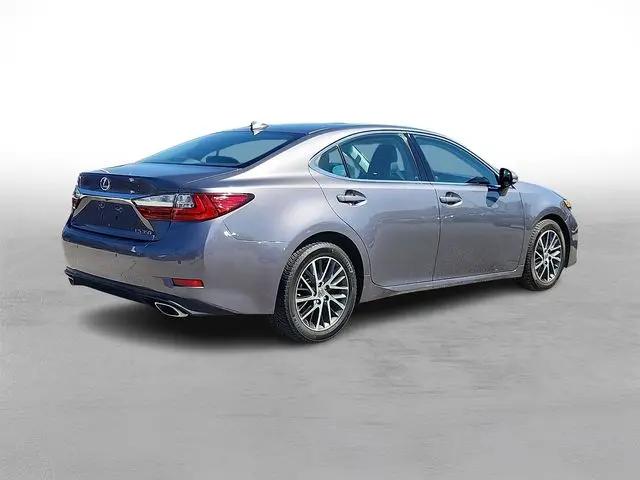 2016 Lexus ES 350 ES 350
