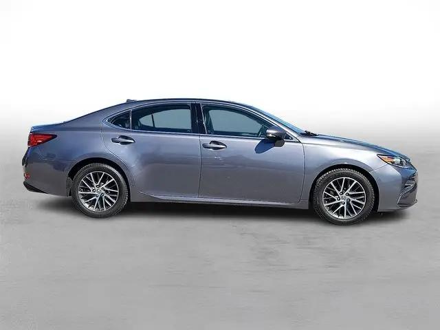 2016 Lexus ES 350 ES 350