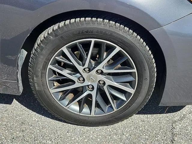 2016 Lexus ES 350 ES 350