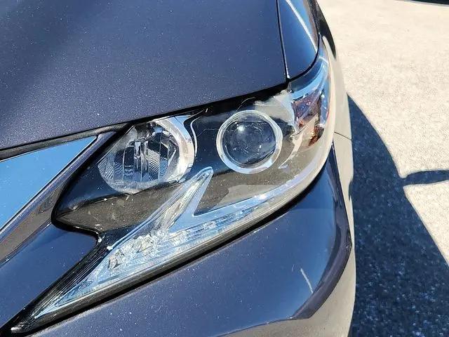 2016 Lexus ES 350 ES 350