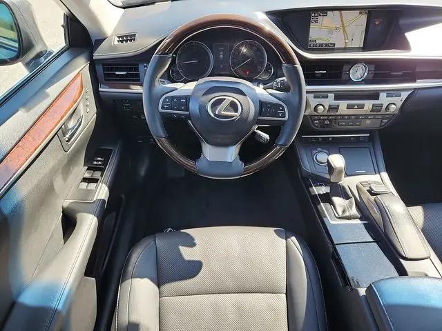 2016 Lexus ES 350 ES 350