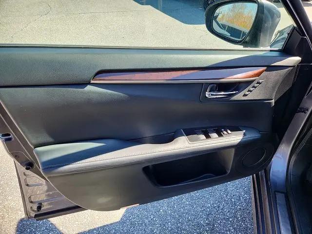 2016 Lexus ES 350 ES 350