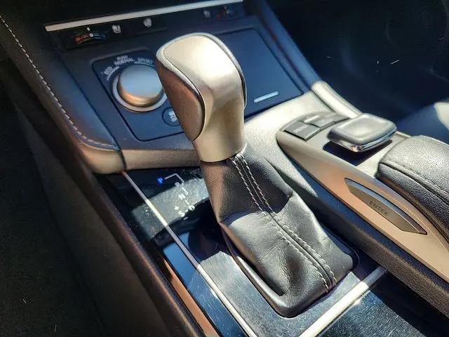 2016 Lexus ES 350 ES 350