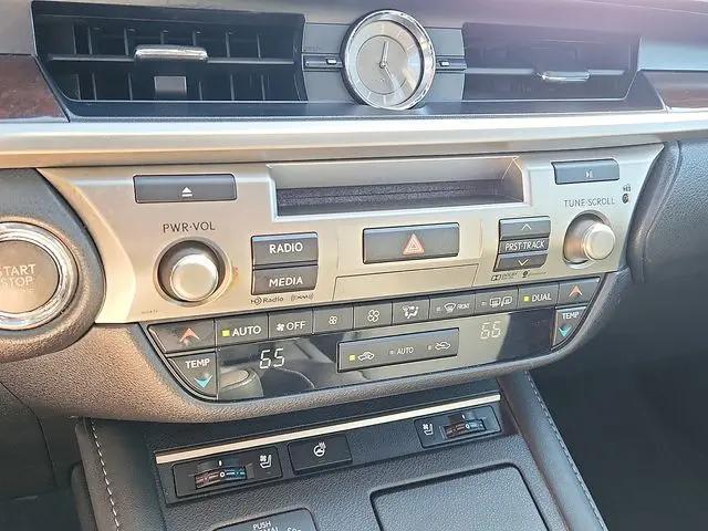 2016 Lexus ES 350 ES 350