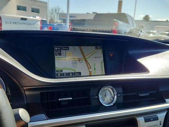 2016 Lexus ES 350 ES 350